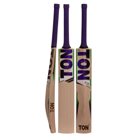 SS TON Glory English Willow Bat | Cricket | KIBI Sports - KIBI SPORTS