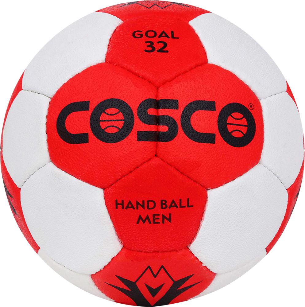 COSCO Goal - 32 Men Handball | KIBI Sports - KIBI SPORTS