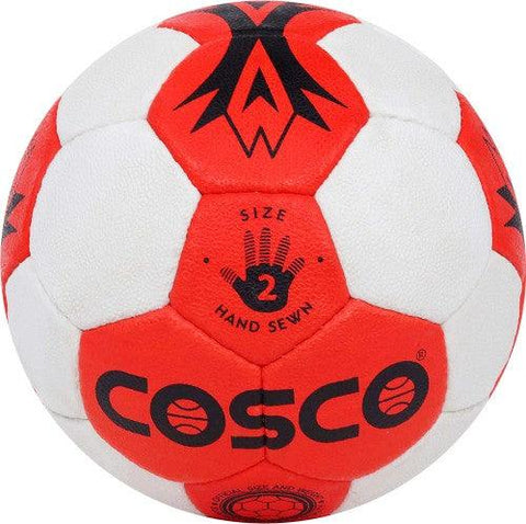 COSCO Goal - 32 Women Handball | KIBI Sports - KIBI SPORTS