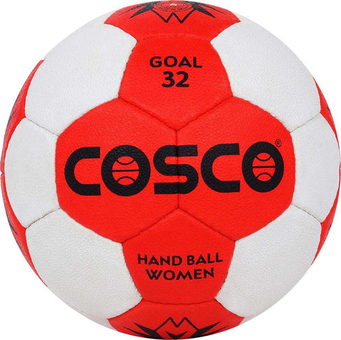 COSCO Goal - 32 Women Handball | KIBI Sports - KIBI SPORTS