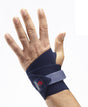 Omtex Hand Support - Blue | KIBI Sports - KIBI SPORTS