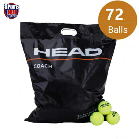 72B HEAD TRAINER - POLYBAG PRACTICE | KIBI Sports - KIBI SPORTS