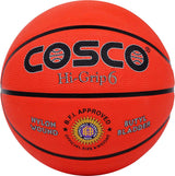 Cosco Hi-Grip Basketball | KIBI Sports - KIBI SPORTS