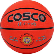 Cosco Hi-Grip Basketball | KIBI Sports - KIBI SPORTS
