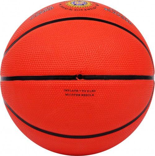 Cosco Hi-Grip Basket Ball | KIBI Sports - KIBI SPORTS