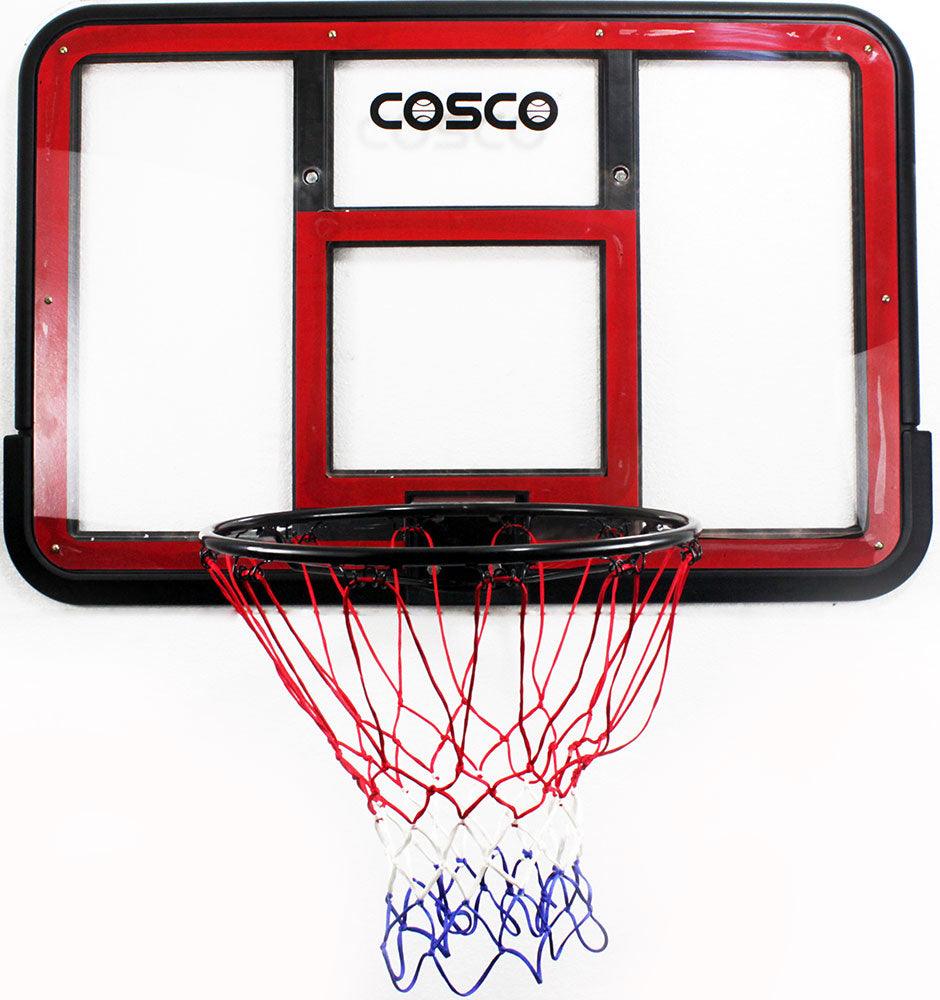 Cosco Play BasketBall Board 44 | KIBI Sports - KIBI SPORTS