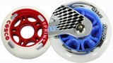 Cosco Inline Skate Wheels | KIBI Sports - KIBI SPORTS