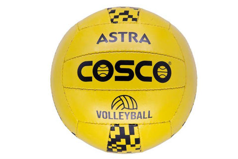 Cosco serve Volley Ball | KIBI Sports