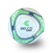 Belco Jumbo Football | KIBI Sports - KIBI SPORTS