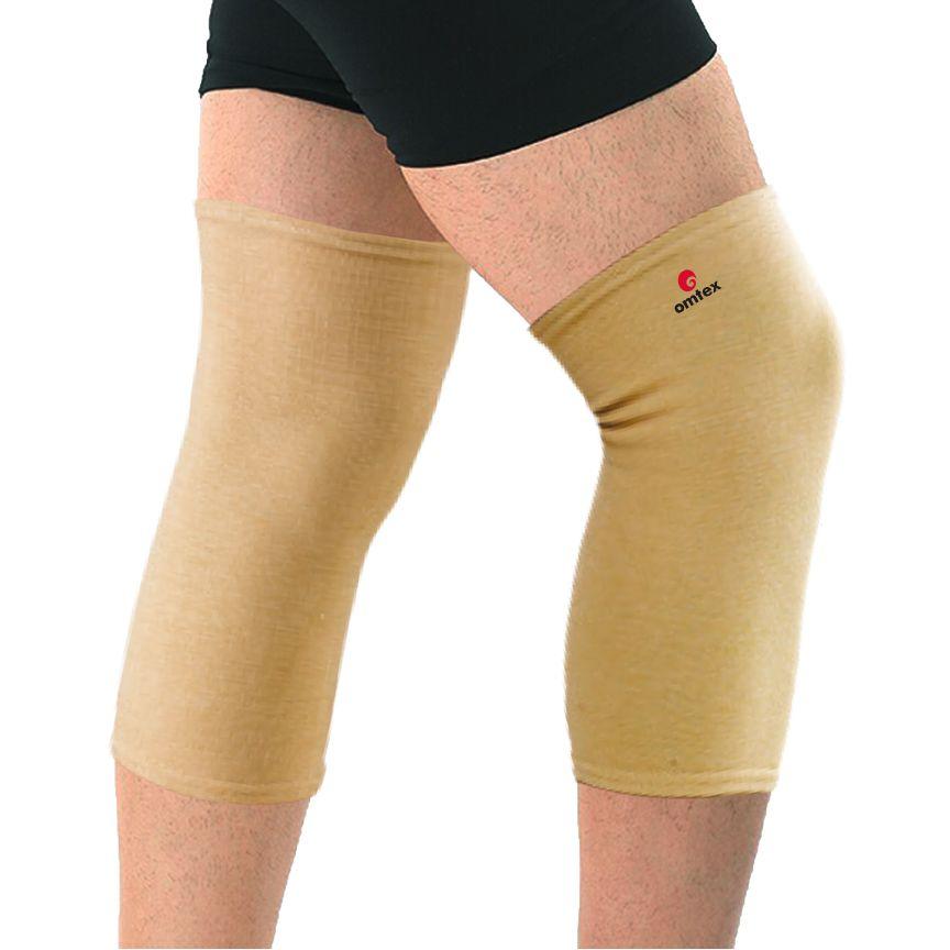 Omtex Super Knee Cap (Pair) | KIBI Sports - KIBI SPORTS