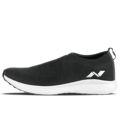 Nivia Knitflex Shoes | Running | KIBI Sports - KIBI SPORTS