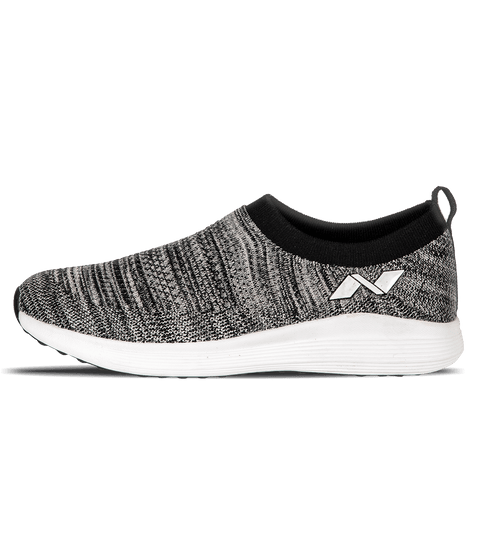 Nivia Knitflex Shoes | Running | KIBI Sports - KIBI SPORTS