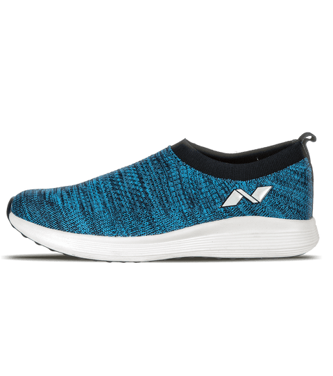 Nivia Knitflex Shoes | Running | KIBI Sports - KIBI SPORTS