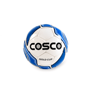 Cosco Gold Cup Football | KIBI Sports