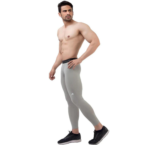 ReDesign Nylon Compression Pant and Full Tights | Men | KIBI Sports - KIBI SPORTS