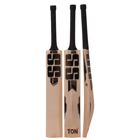 SS Limited Edition Junior English Willow Bat | Cricket | KIBI Sports - KIBI SPORTS