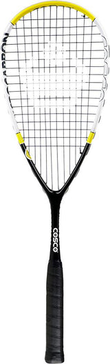 Cosco LST 125 Aluminium Squash Racket | KIBI Sports - KIBI SPORTS