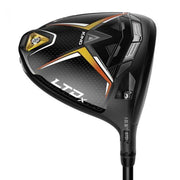 Cobra 2022 LTDx Driver - KIBI SPORTS