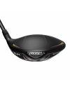 Cobra 2022 LTDx Driver - KIBI SPORTS
