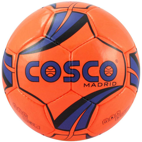Cosco Madrid Foot Ball | KIBI Sports