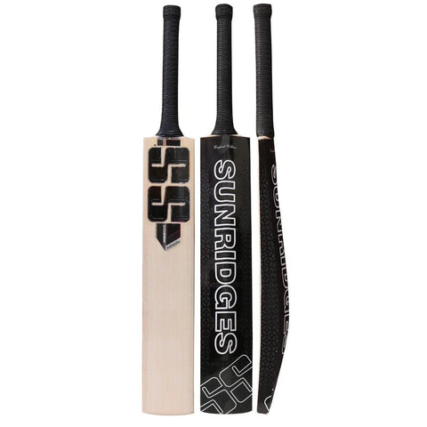 SS Magnum Pro Junior English Willow Bat | Cricket | KIBI Sports - KIBI SPORTS