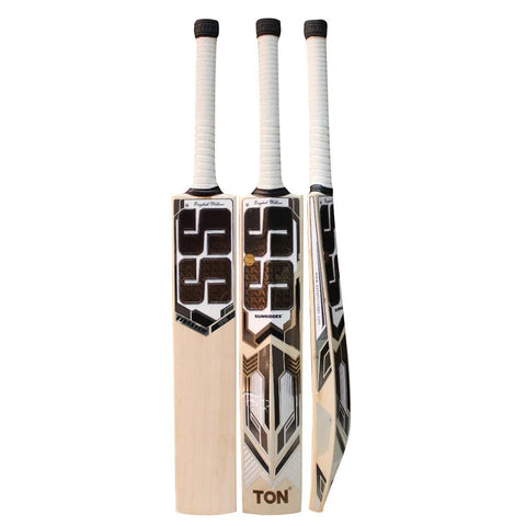 SS Master 99 English Willow Bat | Cricket | KIBI Sports - KIBI SPORTS