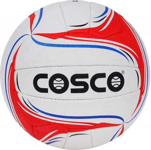 Cosco Maxi Grip Netball | KIBI Sports - KIBI SPORTS