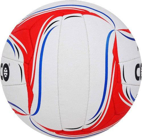 Cosco Maxi Grip Netball | KIBI Sports - KIBI SPORTS