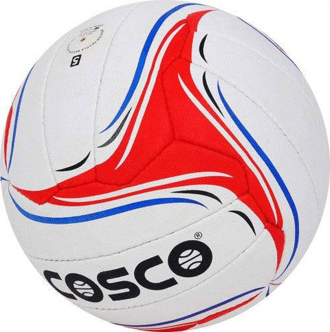 Cosco Maxi Grip Netball | KIBI Sports - KIBI SPORTS