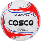 Cosco Maxi Grip Netball | KIBI Sports - KIBI SPORTS