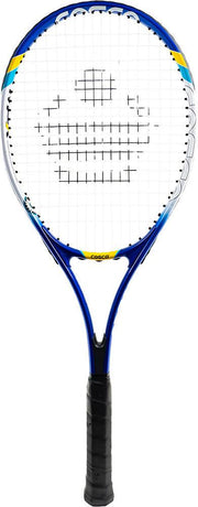 Cosco Max Power Aluminium Tennis Racket | KIBI Sports - KIBI SPORTS