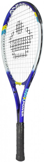 Cosco Max Power Aluminium Tennis Racket | KIBI Sports