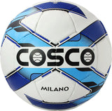 Cosco Milano Football | KIBI Sports - KIBI SPORTS