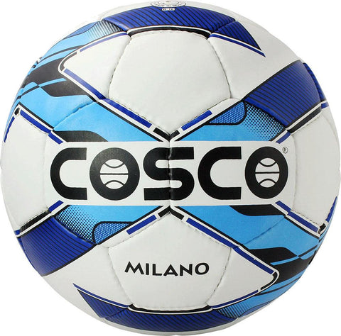 Cosco Milano Football | KIBI Sports - KIBI SPORTS