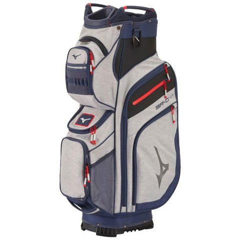 Mizuno Golf BR-D4 Cart Bag - KIBI SPORTS