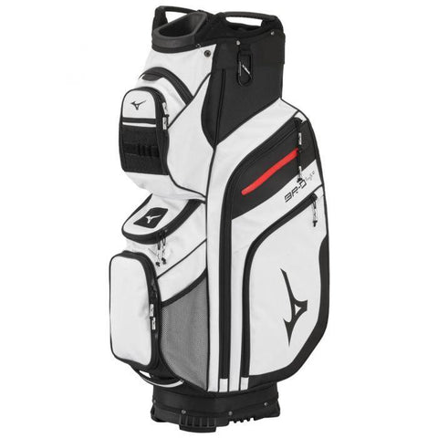 Mizuno Golf BR-D4 Cart Bag - KIBI SPORTS