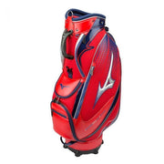 Mizuno Golf Cadence Caddy Cart Bag - KIBI SPORTS