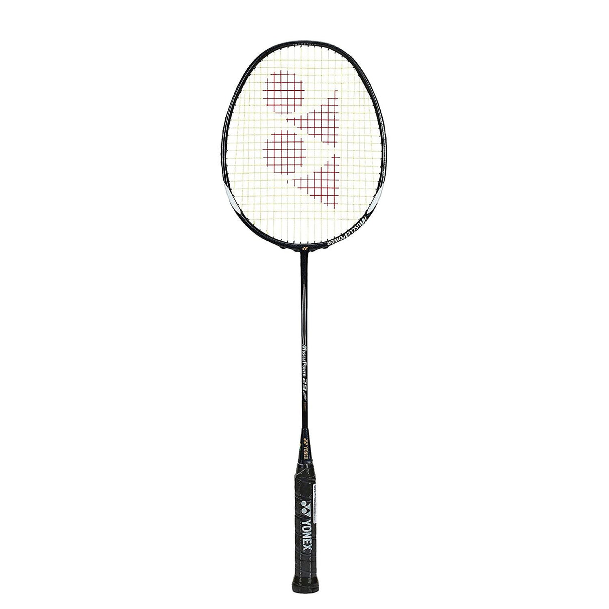 Yonex Muscle Power 29 Badminton Racquet | KIBI Sports - KIBI SPORTS