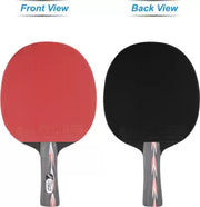 GKI Chelonz Hybridz Table Tennis Racquet | KIBI Sports