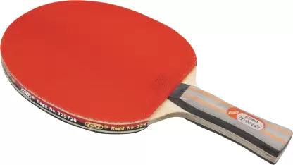 GKI Euro Hybridz Table Tennis Racquet | KIBI Sports - KIBI SPORTS