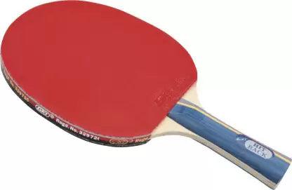 GKI Hitback Table Tennis Racquet | KIBI Sports - KIBI SPORTS