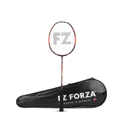 FZ FORZA Tour 3000 Badminton Racquet | KIBI Sports - KIBI SPORTS