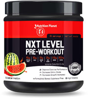 Nutrition Planet NXT Level | 15 Servings | KIBI Sports - KIBI SPORTS