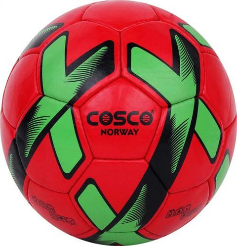 Cosco Norway football | KIBI Sports - KIBI SPORTS