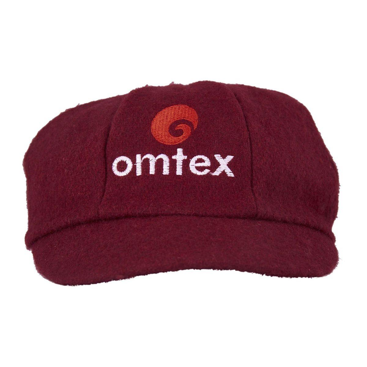 Omtex Baggy Cap | KIBI Sports - KIBI SPORTS