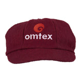 Omtex Baggy Cap | KIBI Sports - KIBI SPORTS