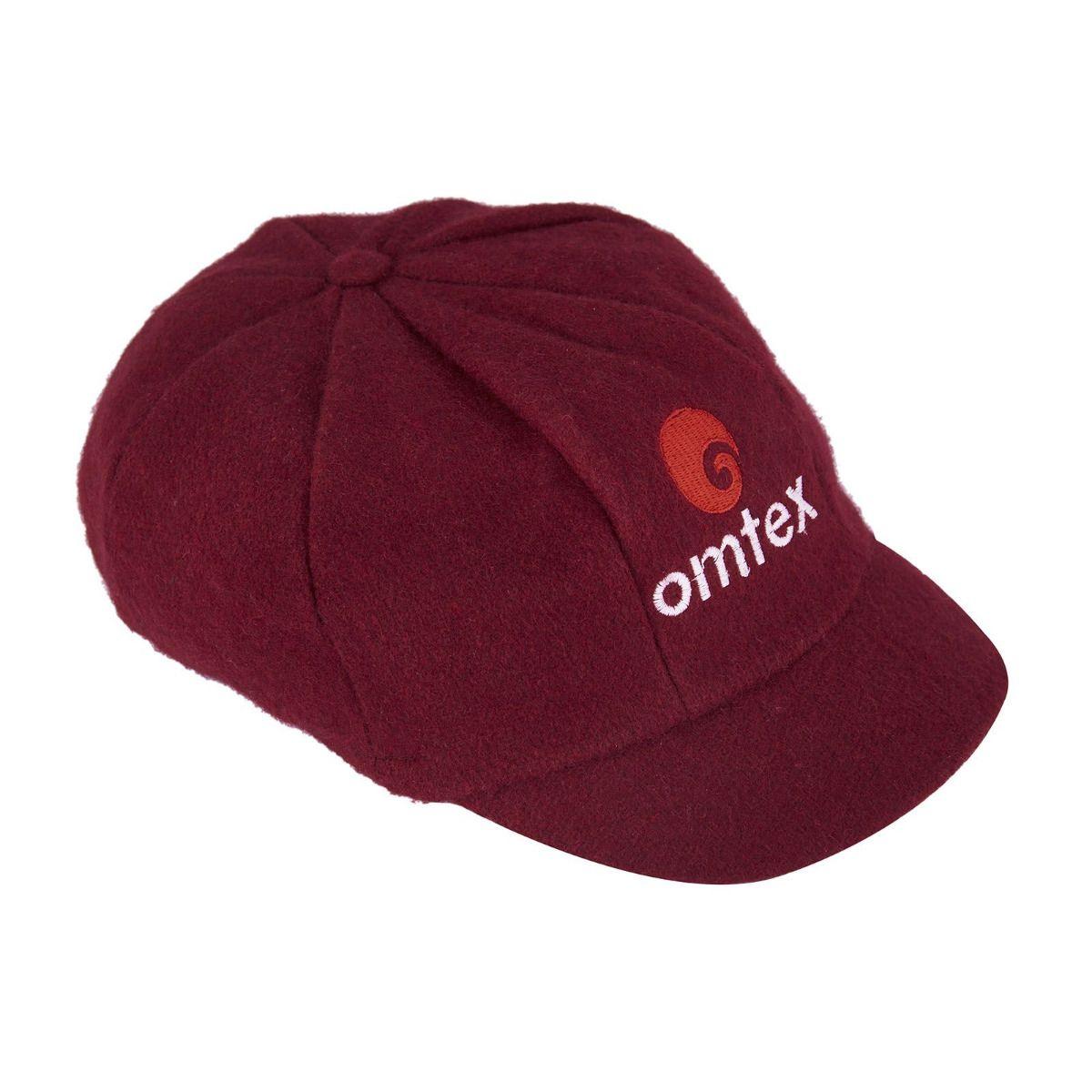 Omtex Baggy Cap | KIBI Sports - KIBI SPORTS