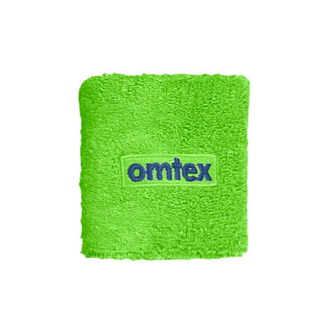 Omtex Wrist Sweat Band | KIBI Sports - KIBI SPORTS