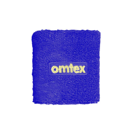 Omtex Wrist Sweat Band | KIBI Sports - KIBI SPORTS