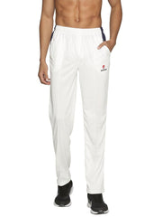 Omtex Arjun Series Whites Trousers | Cricket | KIBI Sports - KIBI SPORTS